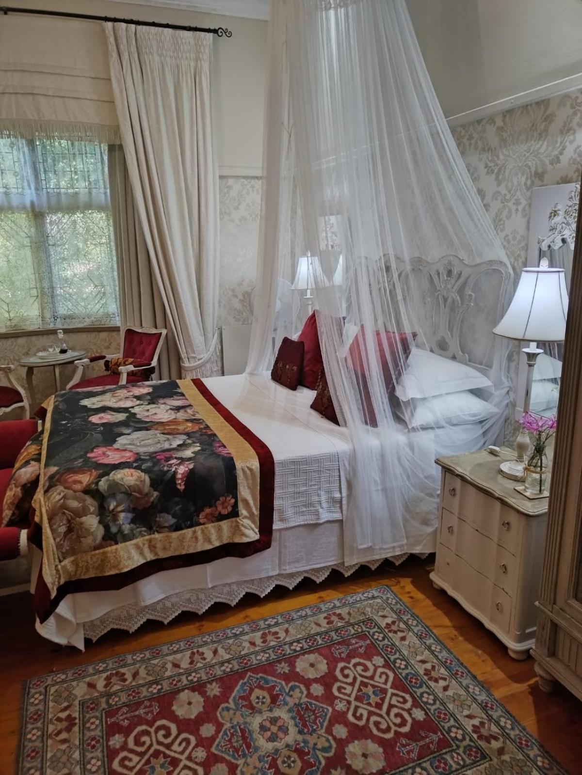 A La Maison Boutique Guesthouse Парейс Екстериор снимка