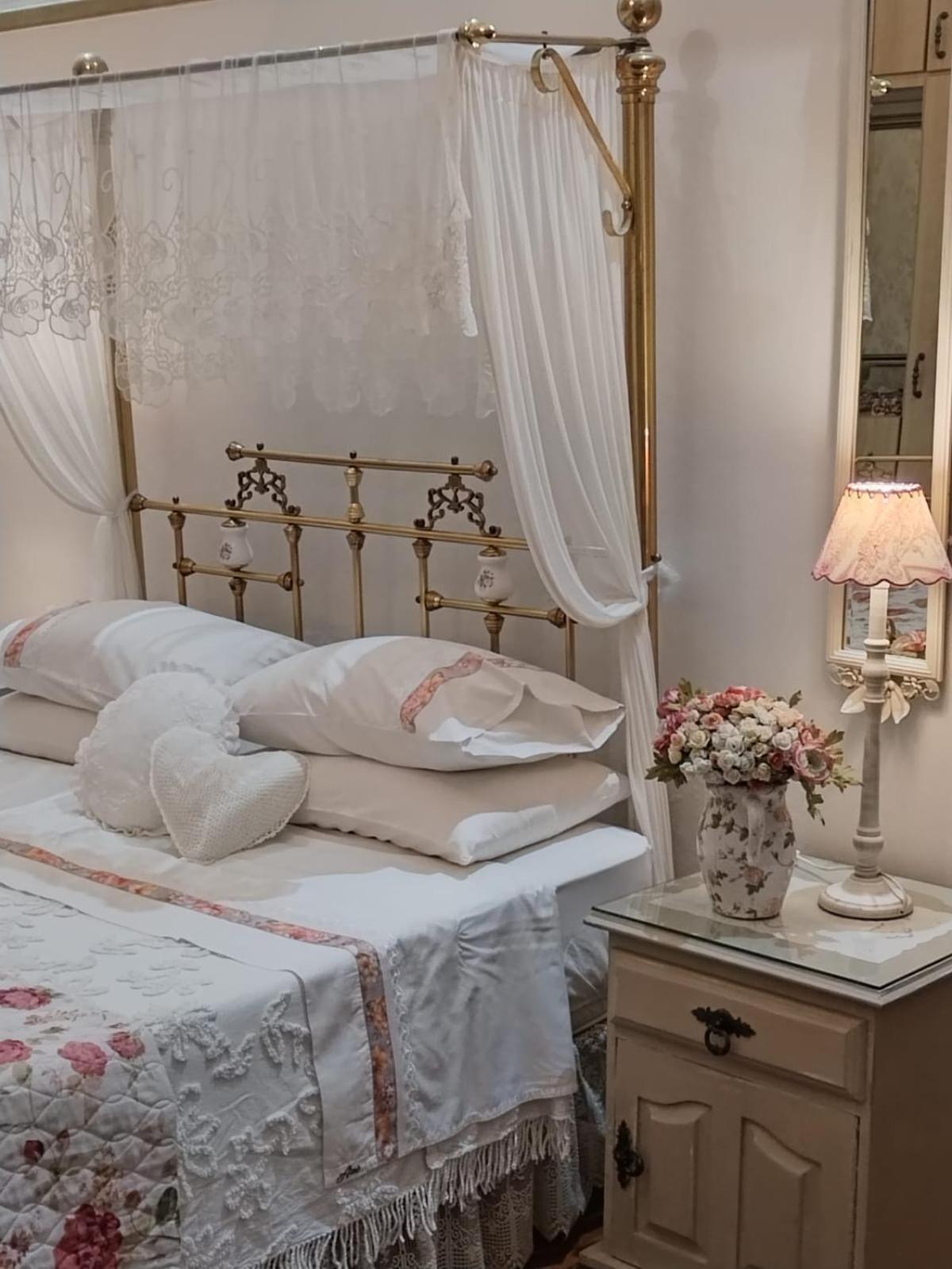 A La Maison Boutique Guesthouse Парейс Екстериор снимка